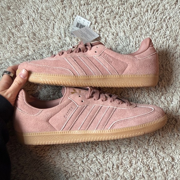 Adidas Samba OG Shoe New - Picture 5 of 9
